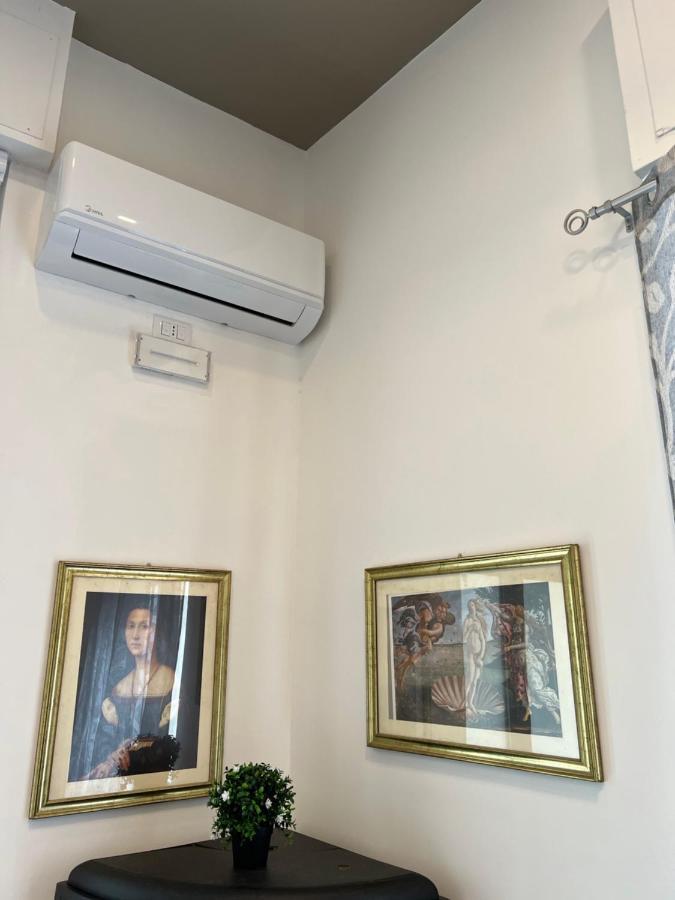 Villa Casa Cicerone Messina Esterno foto