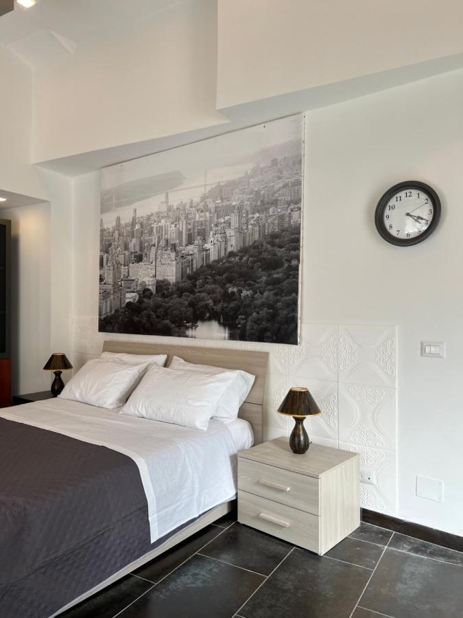 Villa Casa Cicerone Messina Esterno foto