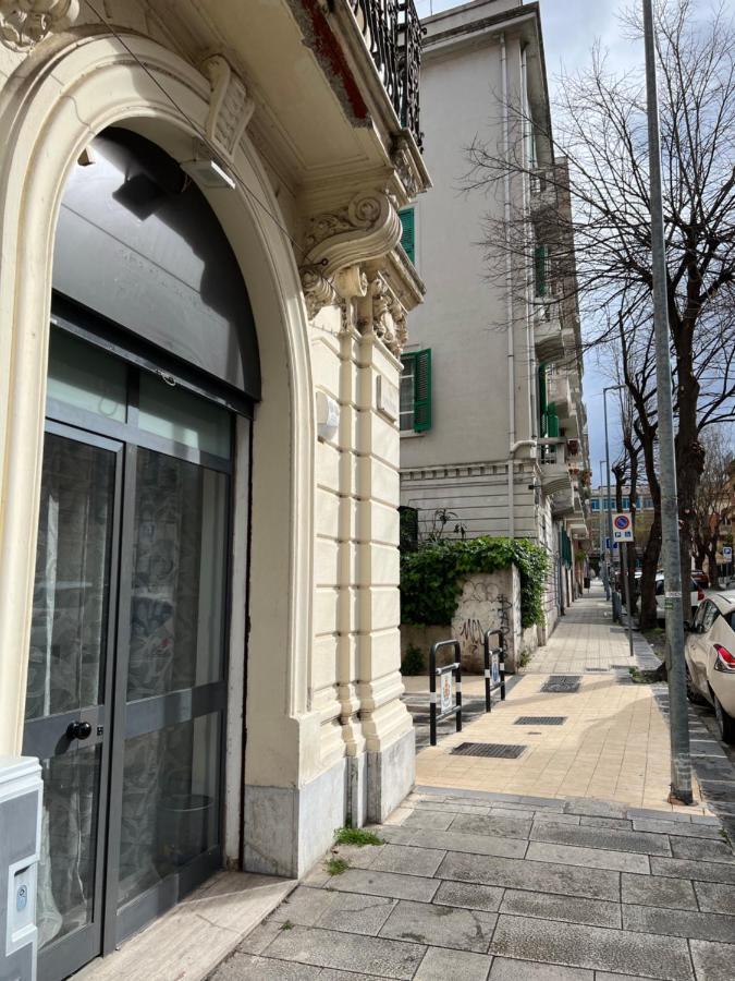 Villa Casa Cicerone Messina Esterno foto